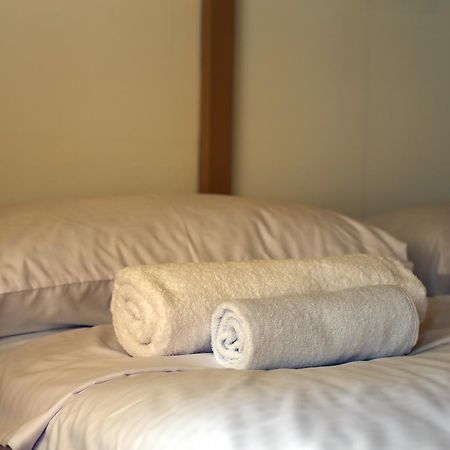 יירבאן Magnolia Hostel מראה חיצוני תמונה