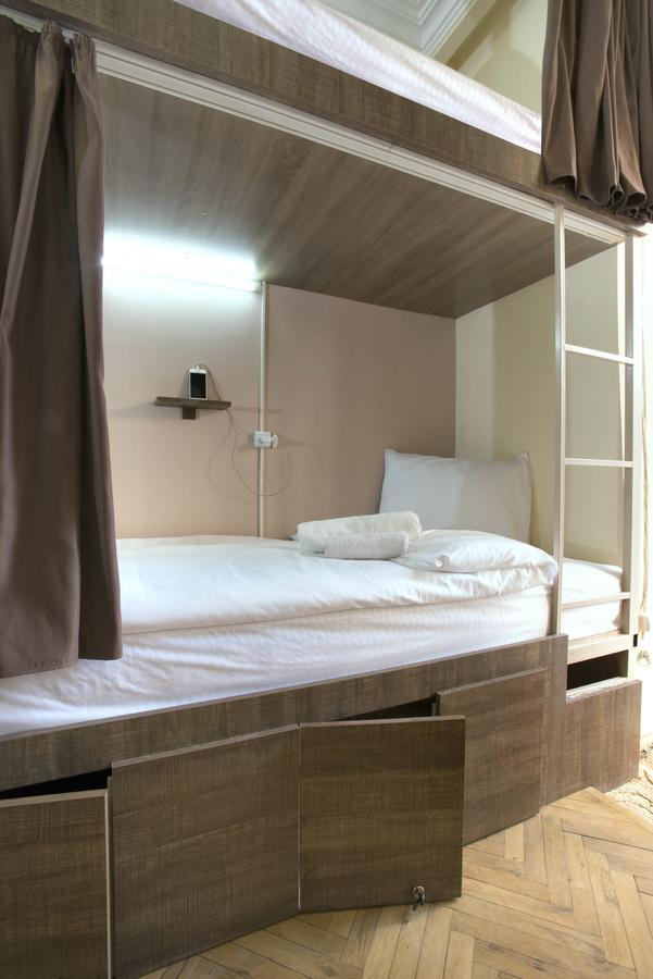 יירבאן Magnolia Hostel מראה חיצוני תמונה