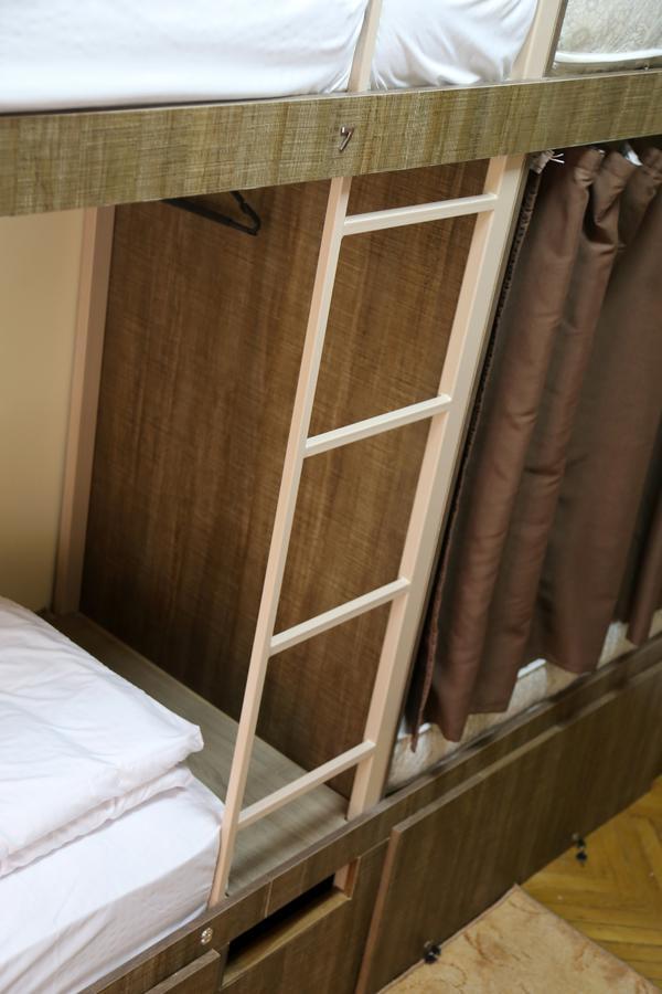 יירבאן Magnolia Hostel מראה חיצוני תמונה