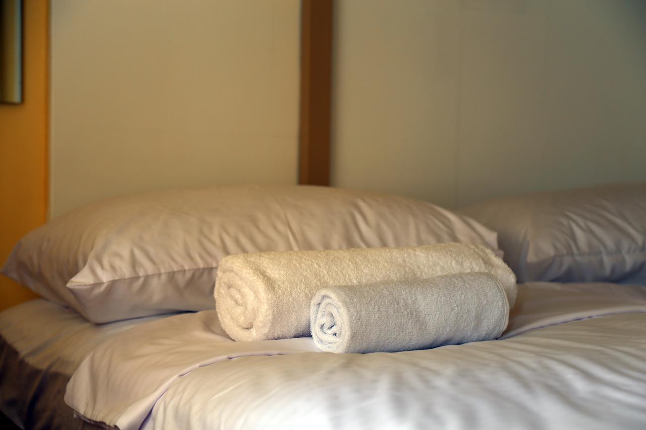 יירבאן Magnolia Hostel מראה חיצוני תמונה