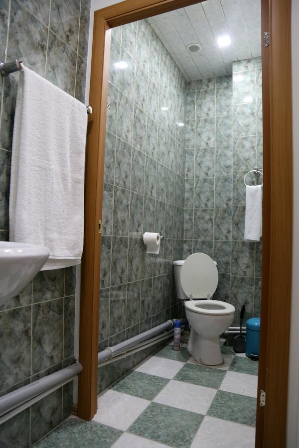 יירבאן Magnolia Hostel מראה חיצוני תמונה