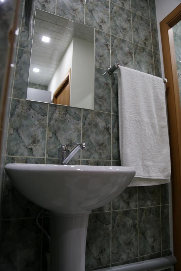 יירבאן Magnolia Hostel מראה חיצוני תמונה