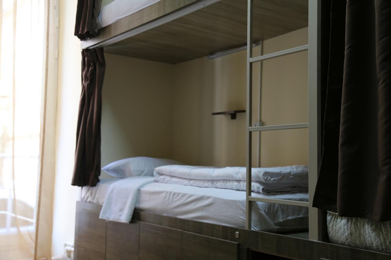 יירבאן Magnolia Hostel מראה חיצוני תמונה