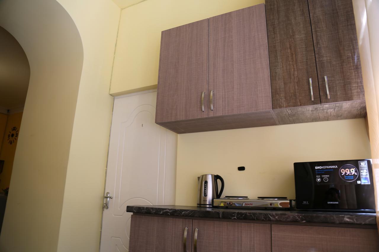 יירבאן Magnolia Hostel מראה חיצוני תמונה